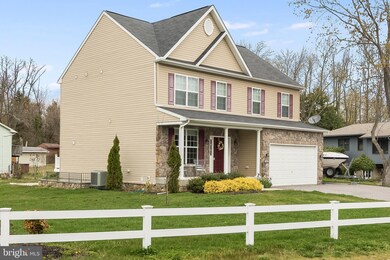 98 Great Lake Dr, Annapolis, MD 21403 - photo 2