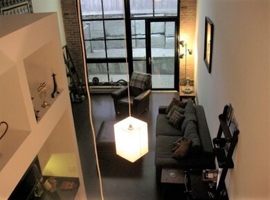 1 Aberdeen Way unit 124, Cambridge, MA 02138 - photo 6