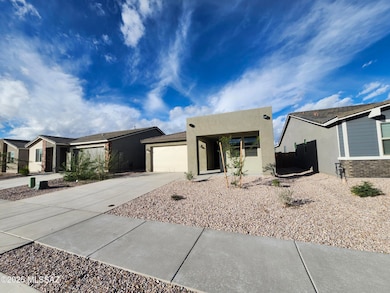 10088 S Arnold Ranch Rd, Vail, AZ 85641 - photo 2