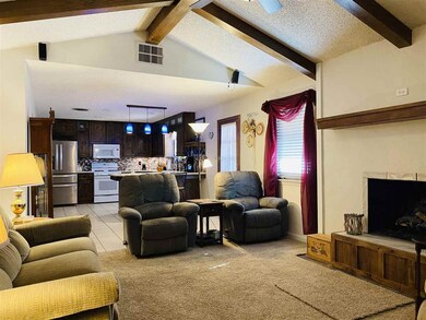 3020 Del Prado, Alamogordo, NM 88310 - photo 7