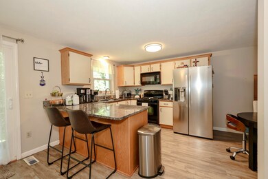 20 Albury Stone Cir unit U213, Nashua, NH 03063 - photo 7