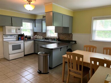 408 S Farr Ave, Andrews, SC 29510 - photo 2