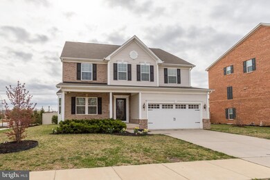 11755 Nationals Ln, Waldorf, MD 20602 - photo 4