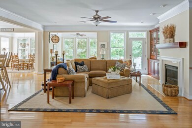 11861 Man o War Ln, Berlin, MD 21811 - photo 4