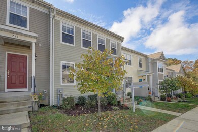 737 Pin Oak Ct, Prince Frederick, MD 20678 - photo 4