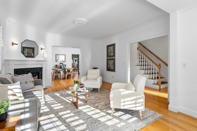 17 Shea Rd, Cambridge, MA 02140 - photo 3