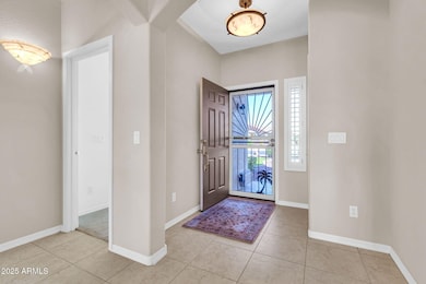 6610 S Bradshaw Way, Chandler, AZ 85249 - photo 4