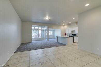 Huge living area, plenty room for all your furnitu