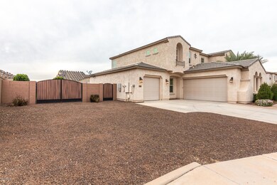 3368 S Rockwell St, Gilbert, AZ 85297