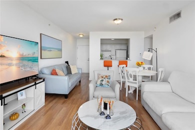 Brickell Vista Condos unit 1009, Miami, FL 33130 - photo 5