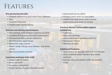 2031 N Lava Rock Cir unit Lot 107, St. George, UT 84770 - photo 5