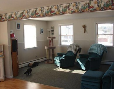 Living Room.