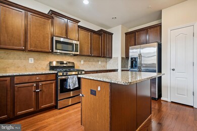 642 Highland Farms Cir, Gambrills, MD 21054 - photo 7