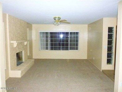 Front Room