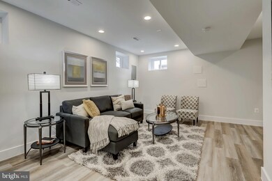 816 Oglethorpe St NE, Washington, DC 20011 - photo 6