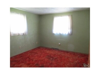 Bedroom.