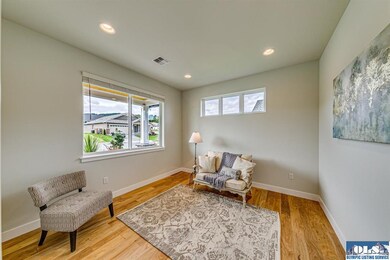 110 Blue Glacier Loop, Sequim, WA 98382 - photo 4