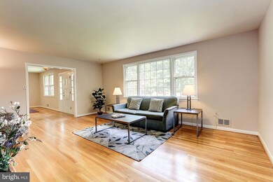 501 Scott Dr, Silver Spring, MD 20904 - photo 5