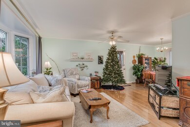 14406 Gaines Ave, Rockville, MD 20853 - photo 5