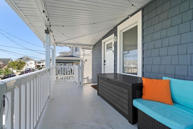 118 N Rosborough Ave unit 2, Ventnor City, NJ 08406 - photo 5