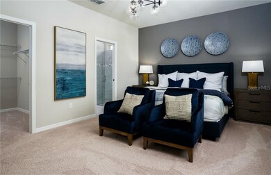 Pre-Construction - photo shown of similar floor pl