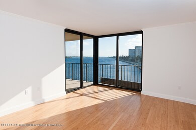 Master Bedroom View
