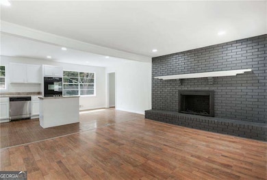 4291 Carlos Ct, Powder Springs, GA 30127 - photo 2