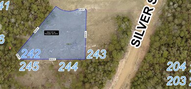 Lot 242 Silver Sunset Ln, Ruth B Rural Township, MO 65686 - photo 3