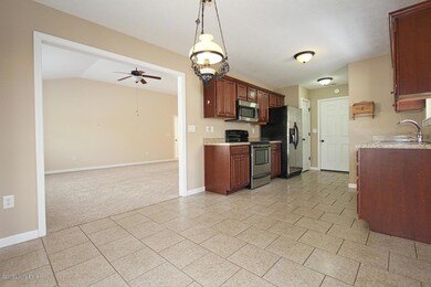 2607 Pinehurst New Albany home for sale