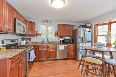 243 Jackson St, Methuen, MA 01844 - photo 4