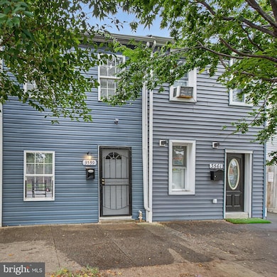 3559 4th St, Brooklyn, MD 21225 - photo 2