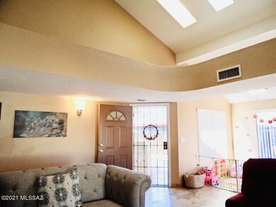 Entry Way