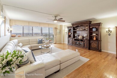 The Admirality Condominium unit 10K, Monmouth Beach, NJ 07750 - photo 5