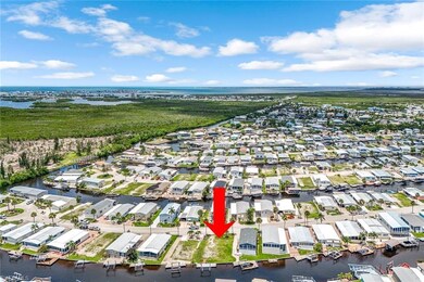 17841 Peppard Dr, Fort Myers Beach, FL 33931 - photo 6