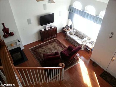 Den/Family/Great Room