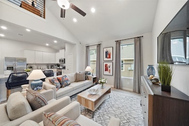 This home was designed with comfort and functionality in mind.