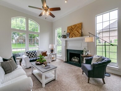 1605 Sunset Hill Dr, Rockwall, TX 75087 - photo 4