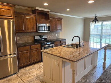 1375 W Keeling Ave, Sapulpa, OK 74066 - photo 5