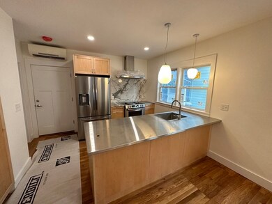 14 Myrtle Ave unit 1, Cambridge, MA 02138 - photo 3