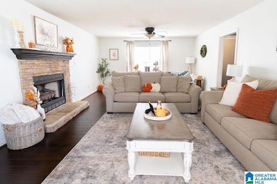 8501 Lang Rd, Warrior, AL 35180 - photo 6