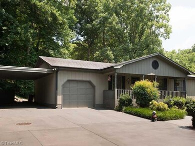 1644 Brookdale Dr, Asheboro, NC 27205 - photo 2