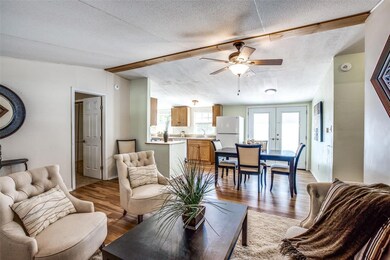 3105 N Fork Ct, Granbury, TX 76049 - photo 6