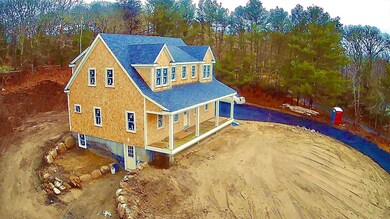 53 N Falmouth Hwy, North Falmouth, MA 02556 - photo 4