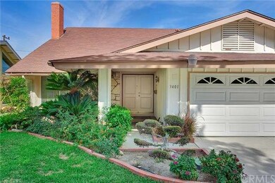 3401 E Saint Francis Place, Long Beach, CA 90805 - photo 4