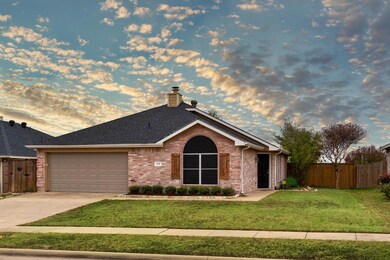 312 Lake Texoma Dr, Wylie, TX 75098 - photo 2