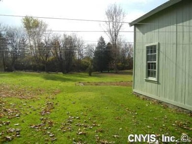Yard/Garden