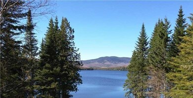 Dodge Pond