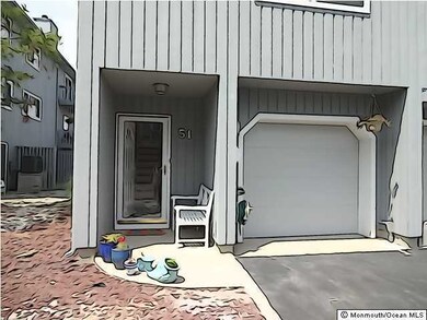 5 Island View Way unit 51, Sea Bright, NJ 07760 - photo 5