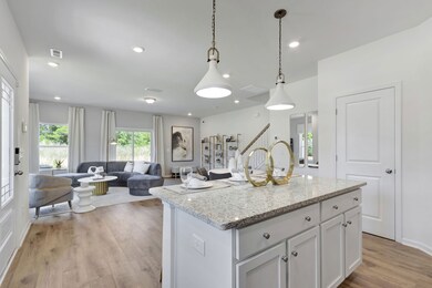 Kitchen - Representational Photo