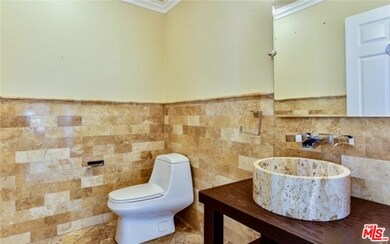 Guest Bath Downstairs